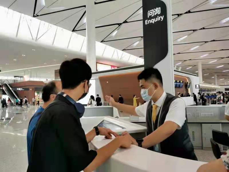 疫情最新航班信息，全球航空運輸的新動態與挑戰
