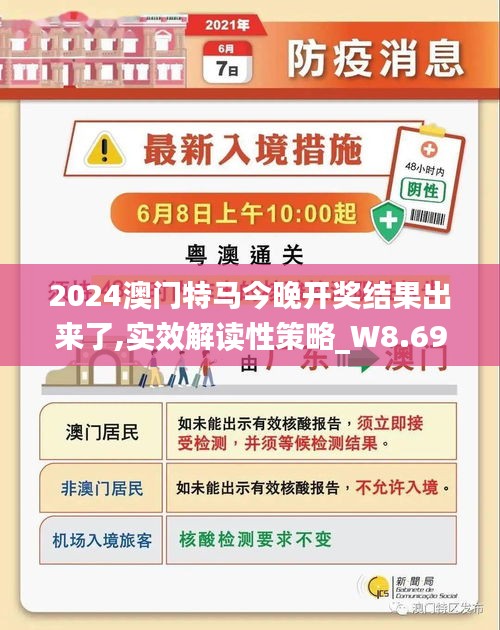 2024澳門特馬揭曉|精選解釋解析落實