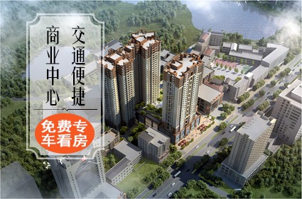 湘荊國(guó)際城最新消息