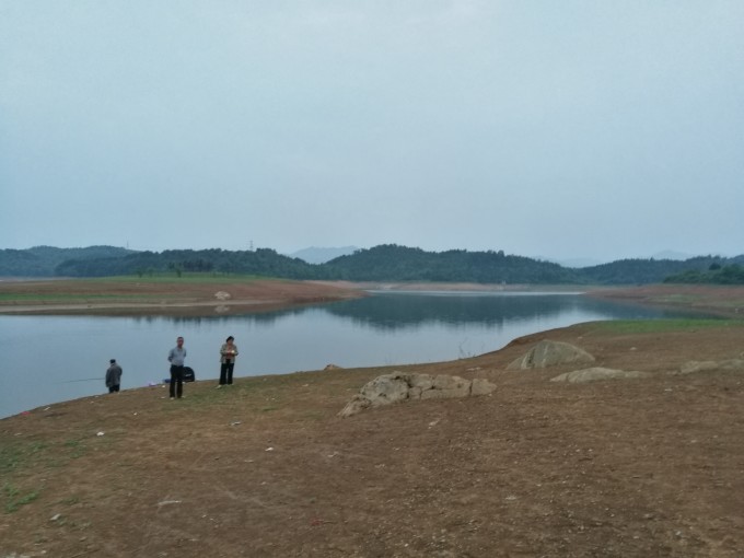 祁東縣四明山最新消息