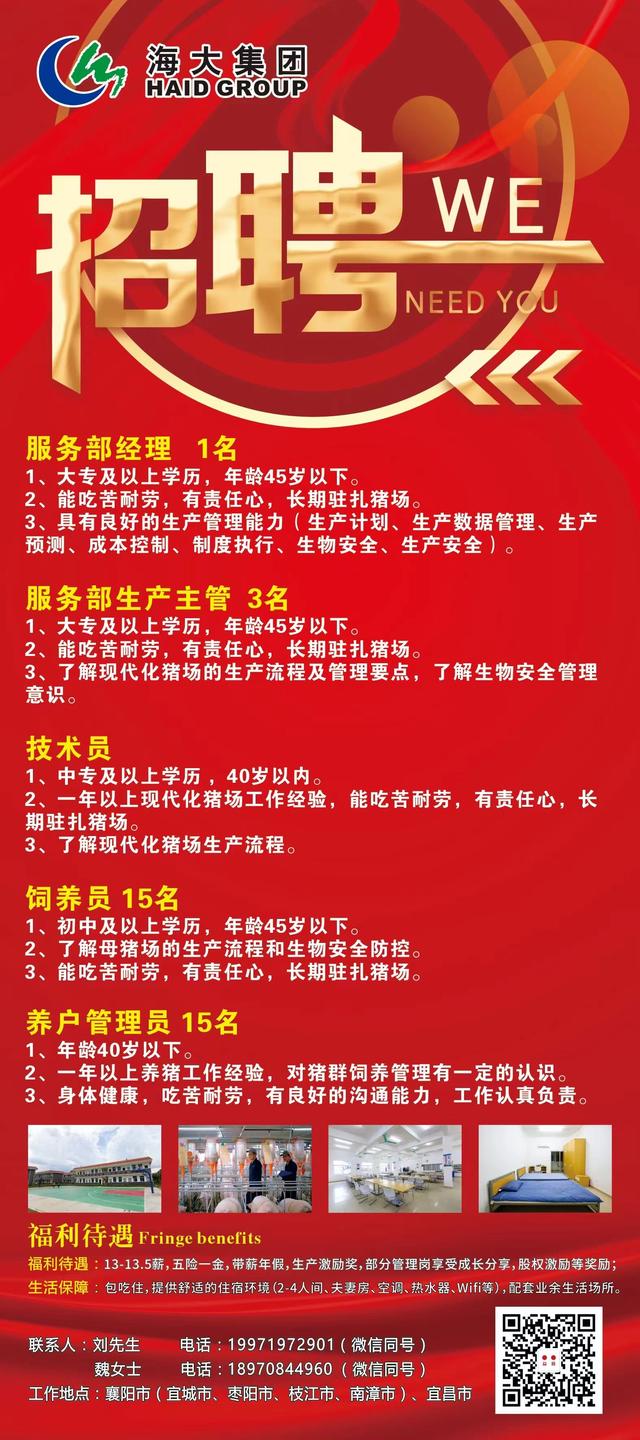 淮南人才網最新招聘信息半天班