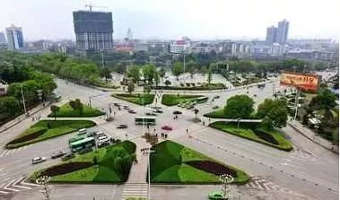 最新阿克蘇市城市規劃