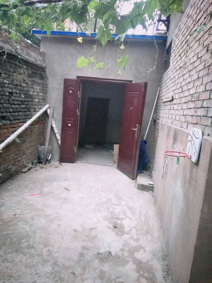 最新開封市區(qū)獨(dú)院出售