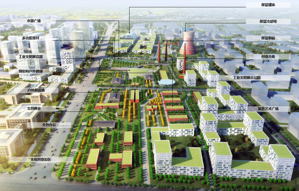 武漢城市發展最新規劃