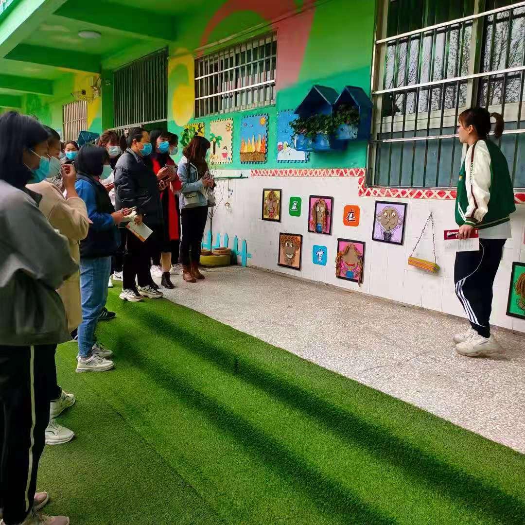 中牟幼兒園最新招聘