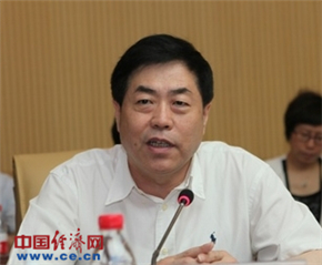 最新濟寧市委常委名單