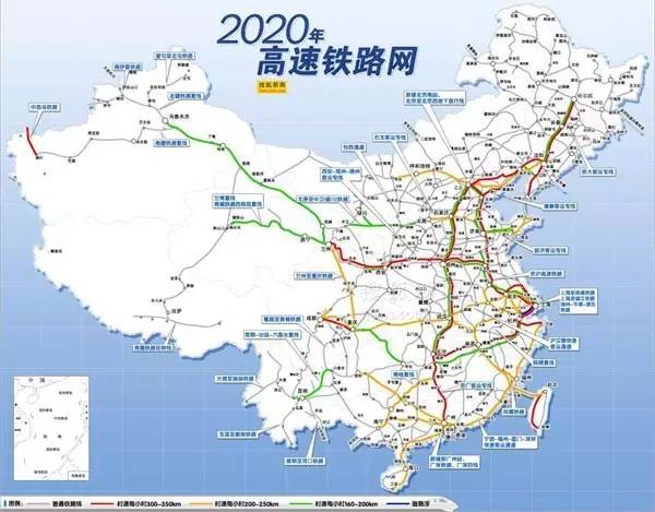 仁壽最新高鐵規劃圖