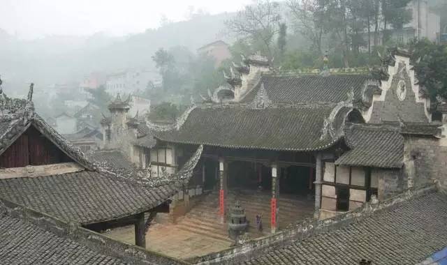 羅泉古鎮(zhèn)最新消息