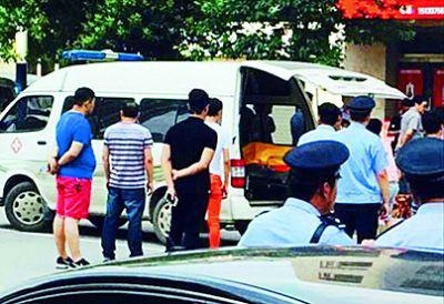 滄州槍擊案6.20最新動(dòng)態(tài)