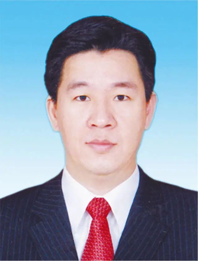 最新韶關(guān)市領(lǐng)導(dǎo)班子
